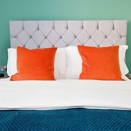 Interlude House A By City Living Λονδίνο Εξωτερικό φωτογραφία