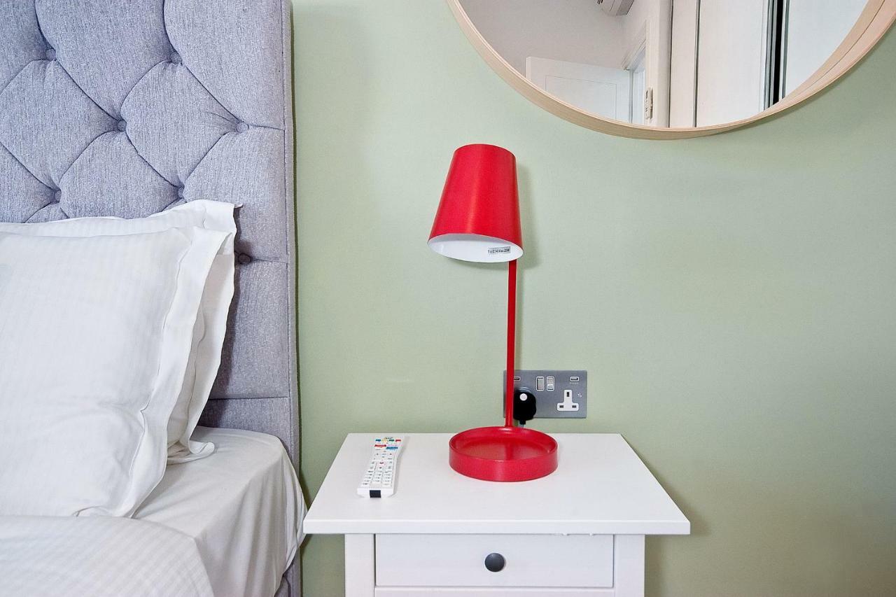 Interlude House A By City Living Λονδίνο Εξωτερικό φωτογραφία