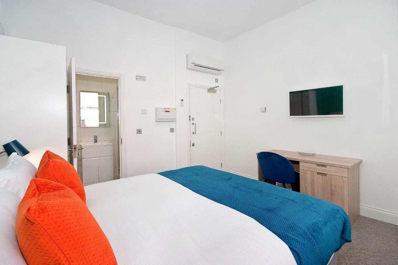 Interlude House A By City Living Λονδίνο Εξωτερικό φωτογραφία