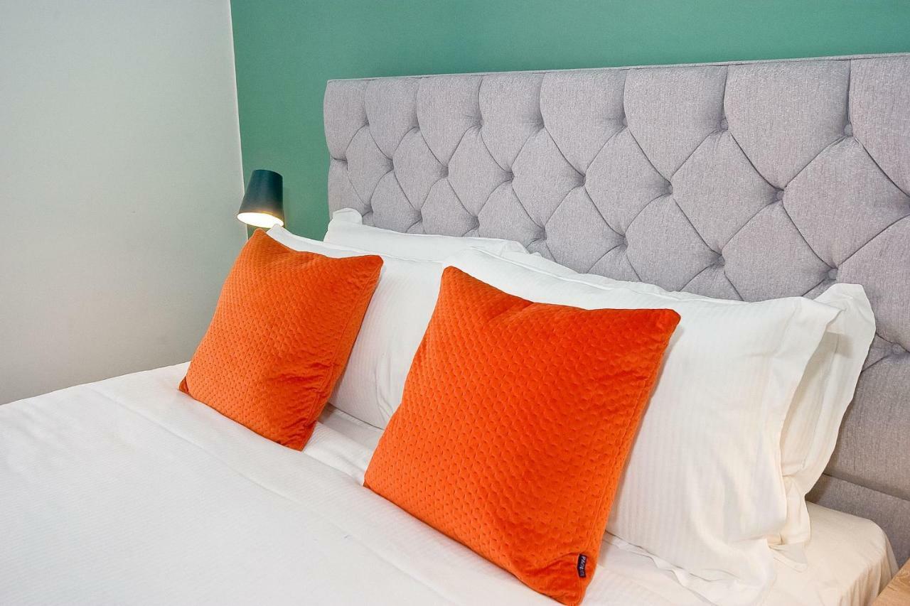 Interlude House A By City Living Λονδίνο Εξωτερικό φωτογραφία